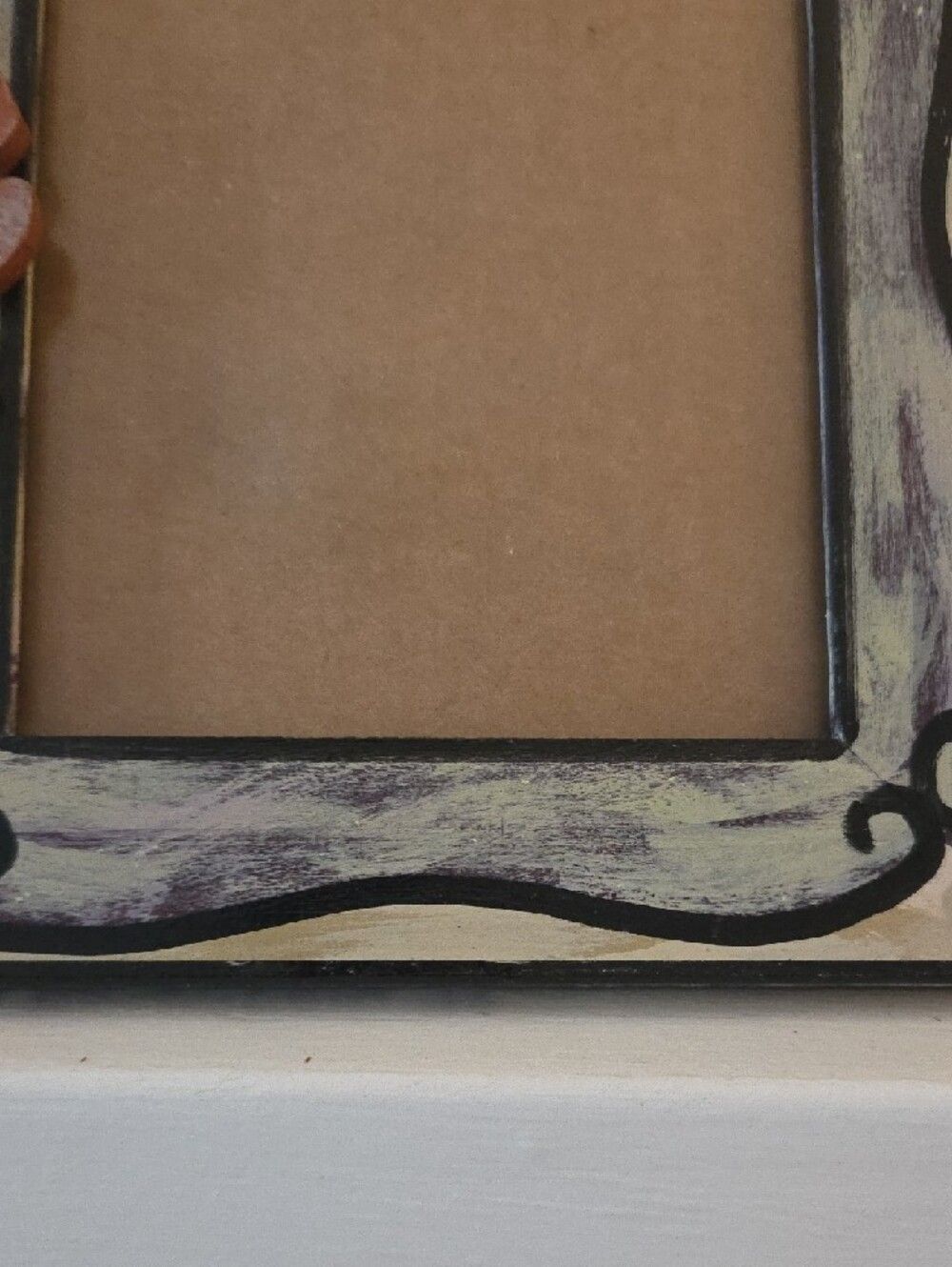 Anita Rosenburg Vintage Photo Frame - Picture 4 of 11